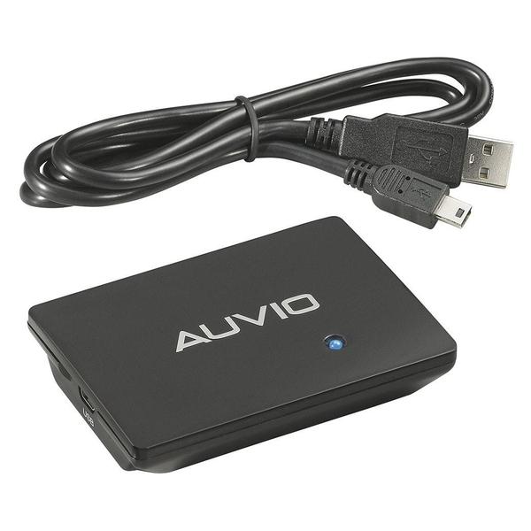 Auvio usb to hdmi adapter for mac