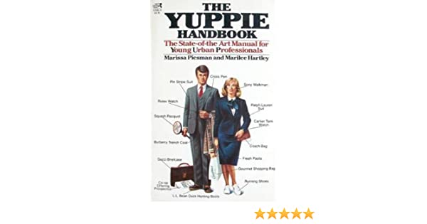 the yuppie handbook 1984 pdf